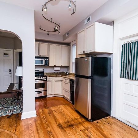 Downtown Annapolis King George 1St Floor Hideaway Apartment Bagian luar foto